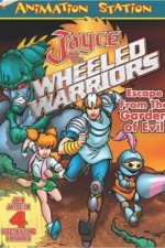 Watch Jayce and the Wheeled Warriors 1channel